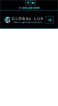 Mobile Screenshot of global-lux.com